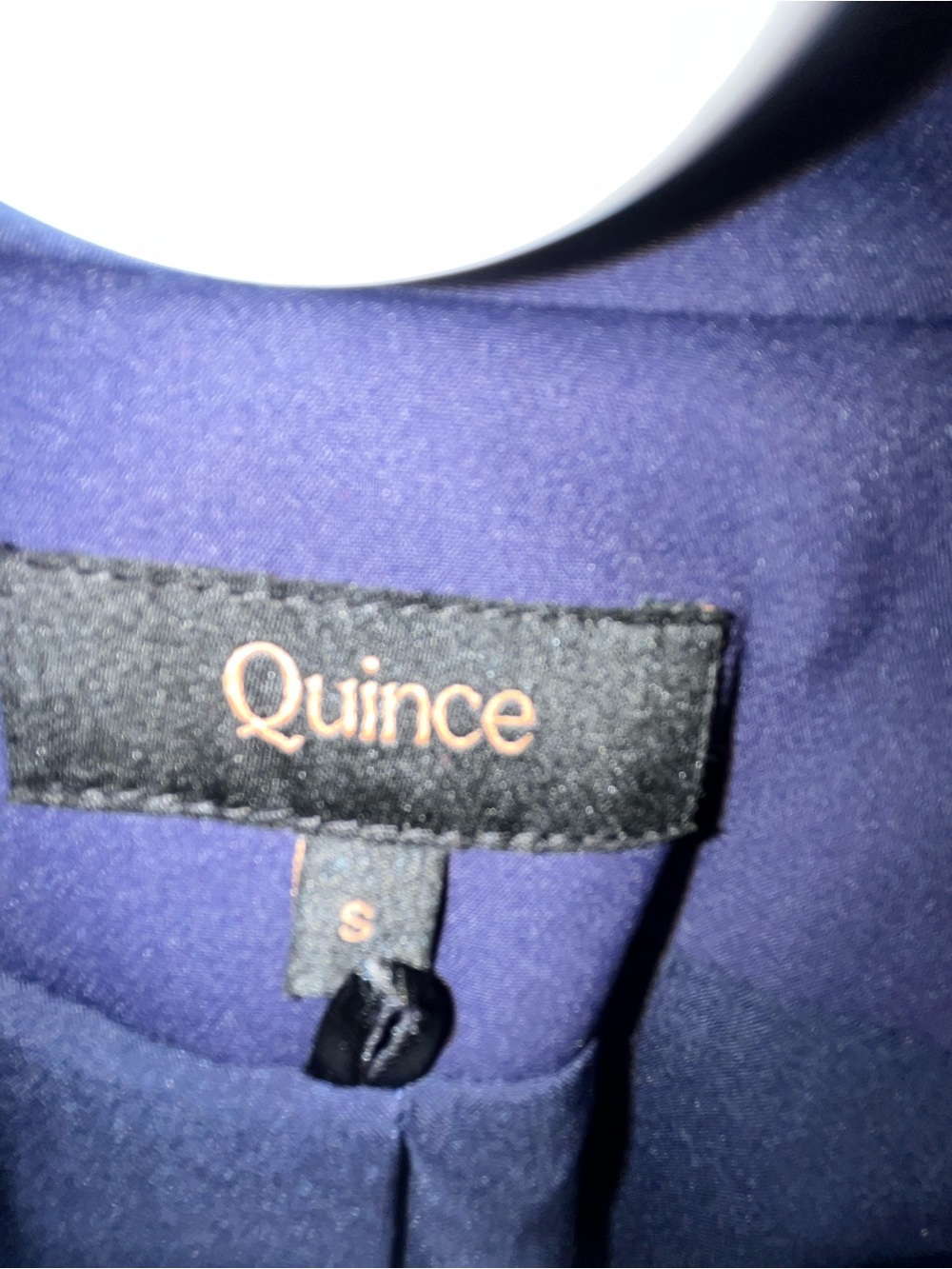 Quince Scuba Captain's Convertible Blazer - Picture 4 of 4